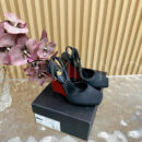 Yves Saint Laurent босоножки PR350006 16