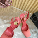 Yves Saint Laurent босоножки PR178637 10