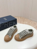 Christian Dior кеды PR488585 4
