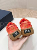 Christian Dior кеды PR143034 9