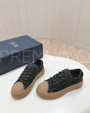 Christian Dior кеды PR527420