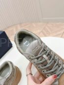 Christian Dior кеды PR488585 6