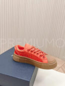 Christian Dior кеды PR143034 6