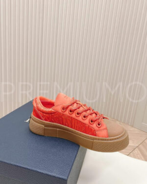 Christian Dior кеды PR143034