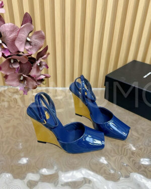 Yves Saint Laurent босоножки PR751920