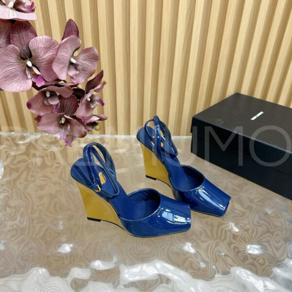 Yves Saint Laurent босоножки PR751920