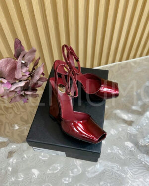 Yves Saint Laurent босоножки PR697304
