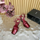 Yves Saint Laurent босоножки PR697304 7