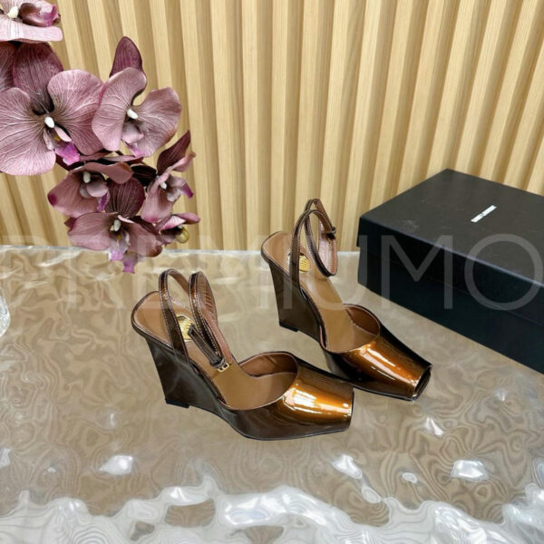 Yves Saint Laurent босоножки PR773742