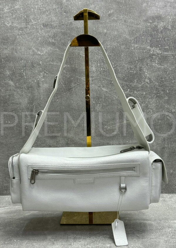 Balenciaga сумка PR871675 6