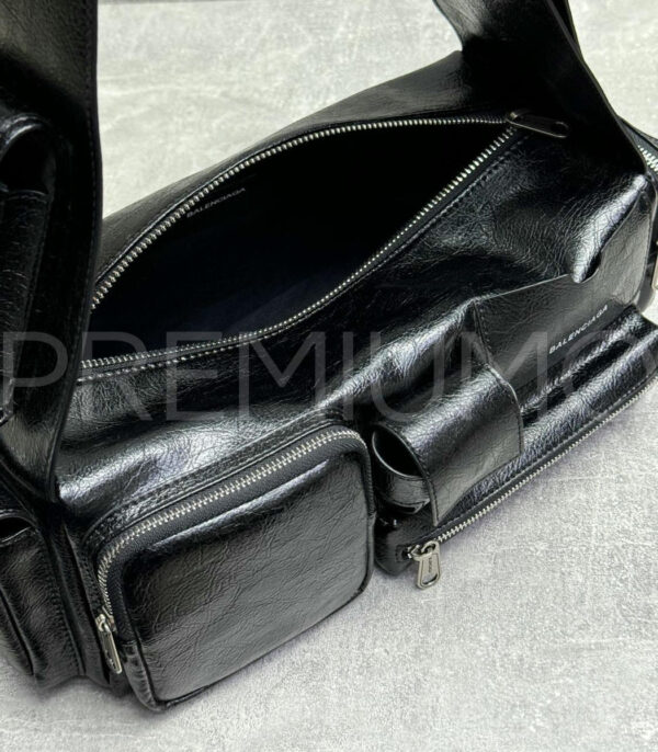 Balenciaga сумка PR348320 11