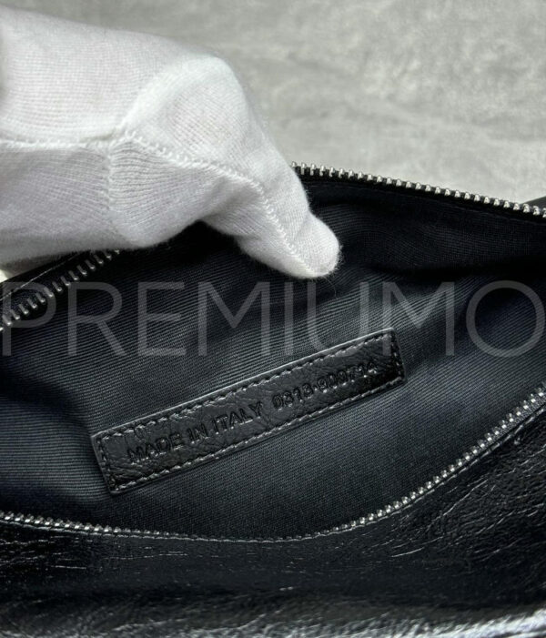 Balenciaga сумка PR348320 12