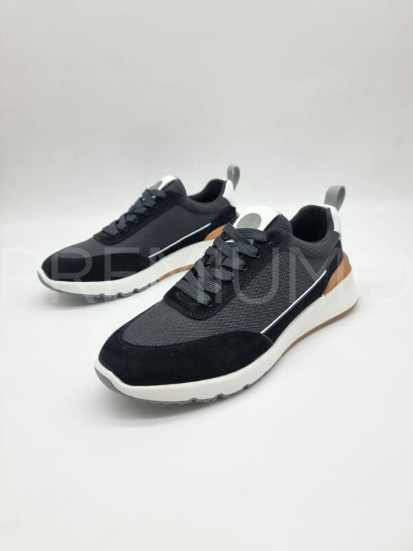 Brunello Cucinelli кроссовки PR598102 2