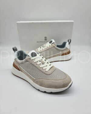 Brunello Cucinelli кроссовки PR812966 Brunello Cucinelli кроссовки PR812966