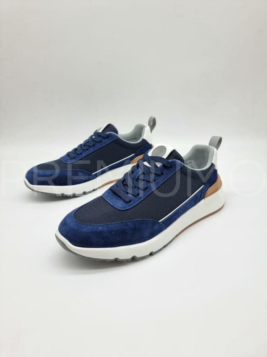 Brunello Cucinelli кроссовки PR980909 2 Brunello Cucinelli кроссовки PR980909 2