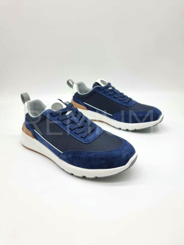 Brunello Cucinelli кроссовки PR980909 3 Brunello Cucinelli кроссовки PR980909 3