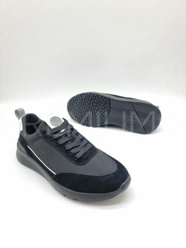 Brunello Cucinelli кроссовки PR575747 3
