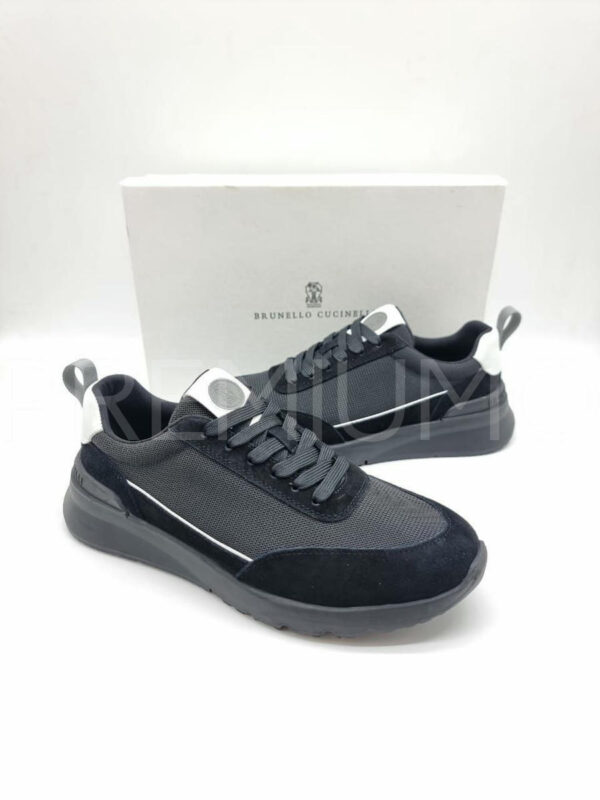Brunello Cucinelli кроссовки PR575747
