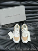 Brunello Cucinelli кроссовки PR929954 11