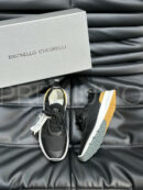 Brunello Cucinelli кроссовки PR511872 11
