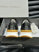 Brunello Cucinelli кроссовки PR511872 12