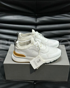 Brunello Cucinelli кроссовки PR368690