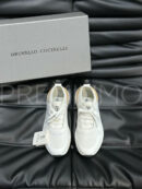 Brunello Cucinelli кроссовки PR368690 13