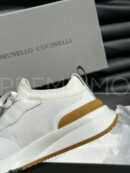 Brunello Cucinelli кроссовки PR368690 15
