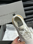 Brunello Cucinelli кроссовки PR368690 16
