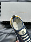 Brunello Cucinelli кроссовки PR655494 17