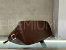 Jacquemus сумка коричневая дизайнерская PR250110 22