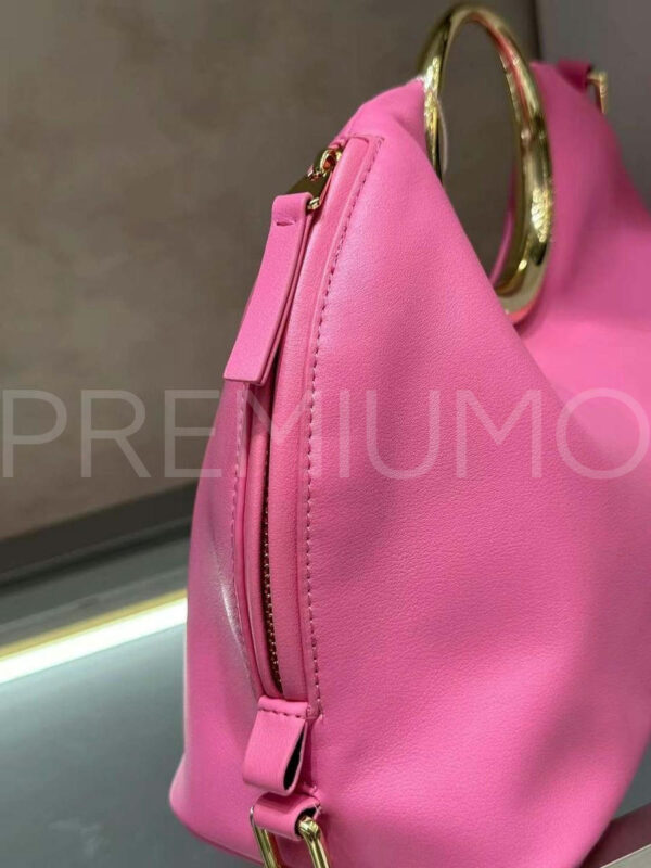 Jacquemus сумка PR734471 5