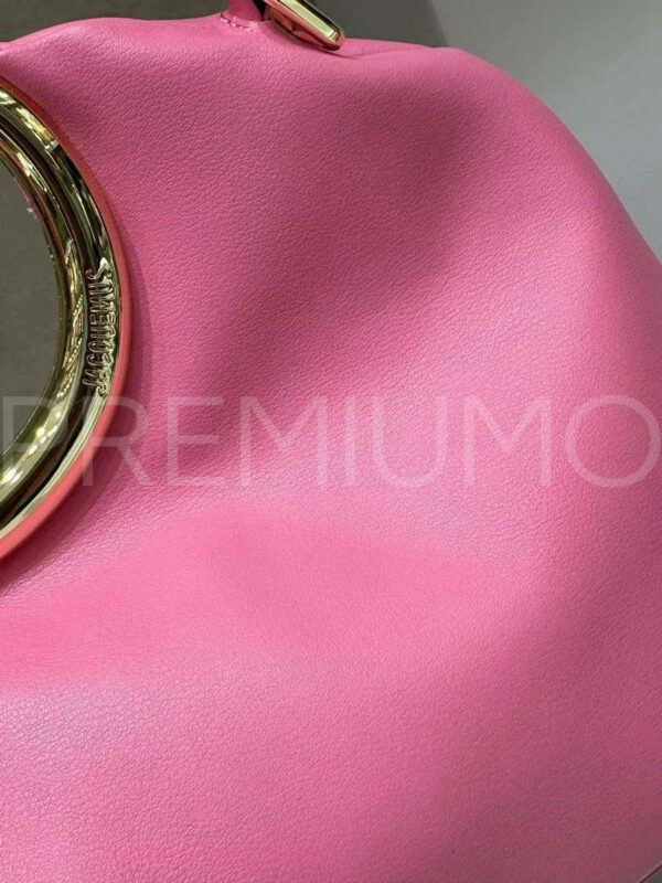 Jacquemus сумка PR734471 7