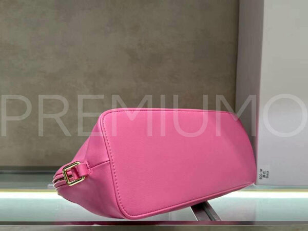 Jacquemus сумка PR734471 8