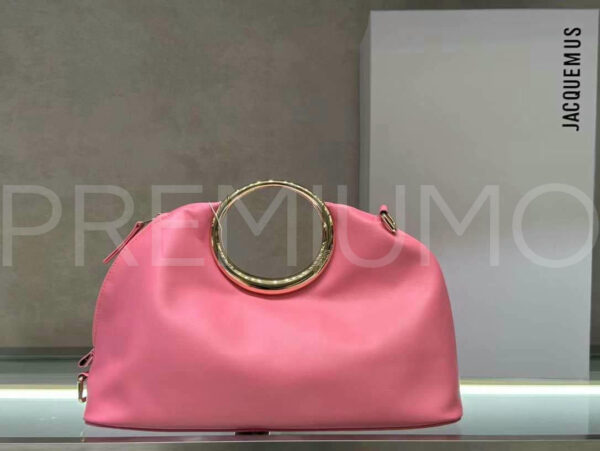Jacquemus сумка PR734471