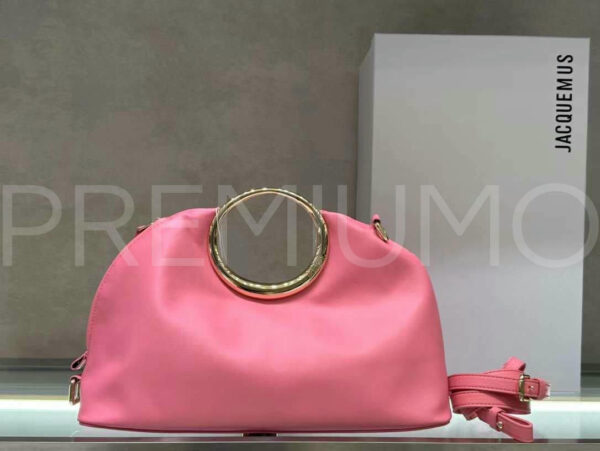 Jacquemus сумка PR734471 2
