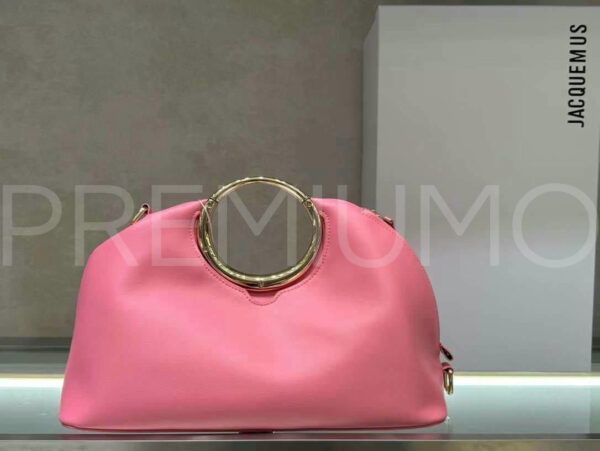 Jacquemus сумка PR734471 3