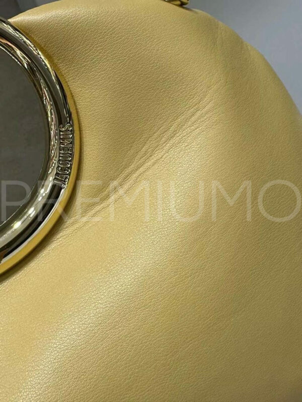 Jacquemus сумка PR717397 5