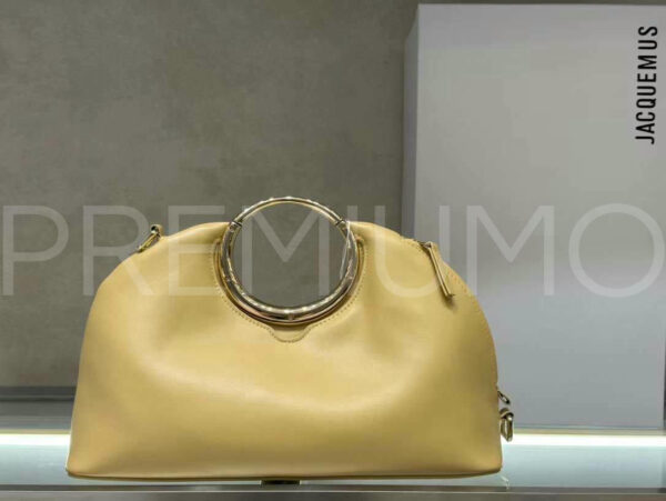 Jacquemus сумка PR717397 7