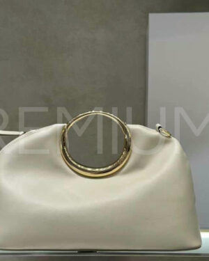 Jacquemus дизайнерская сумка PR182770