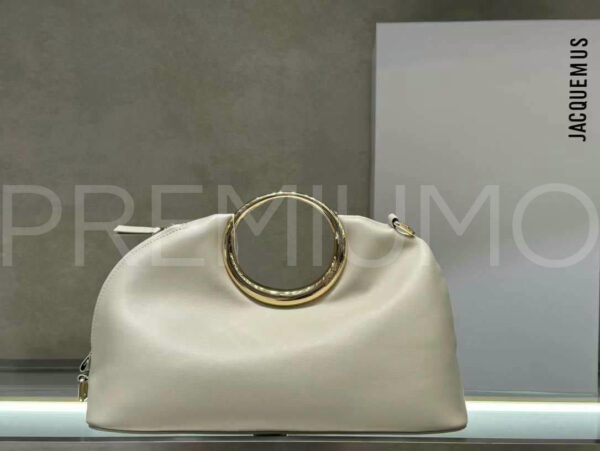 Jacquemus дизайнерская сумка PR182770