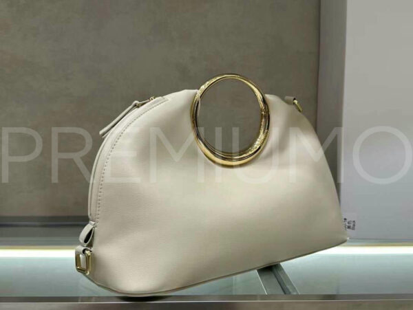 Jacquemus дизайнерская сумка PR182770 2