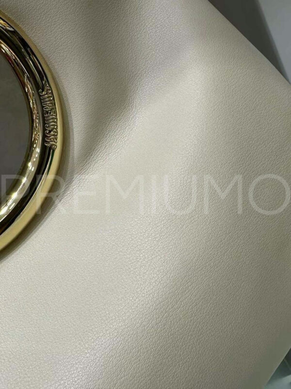 Jacquemus дизайнерская сумка PR182770 7