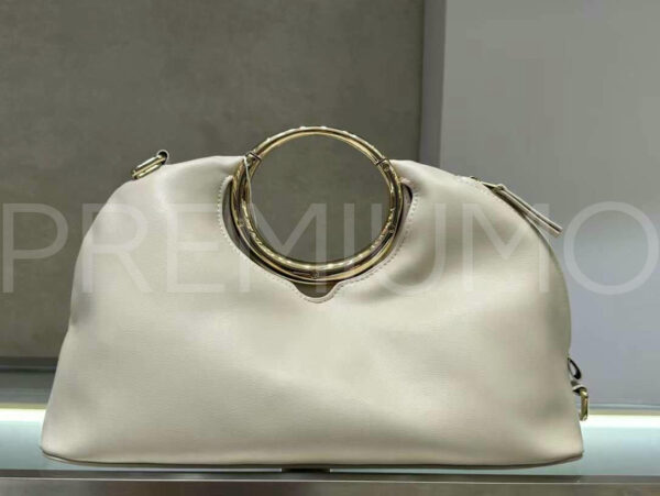 Jacquemus дизайнерская сумка PR182770 3