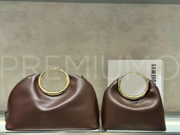 Jacquemus сумка мини PR136607