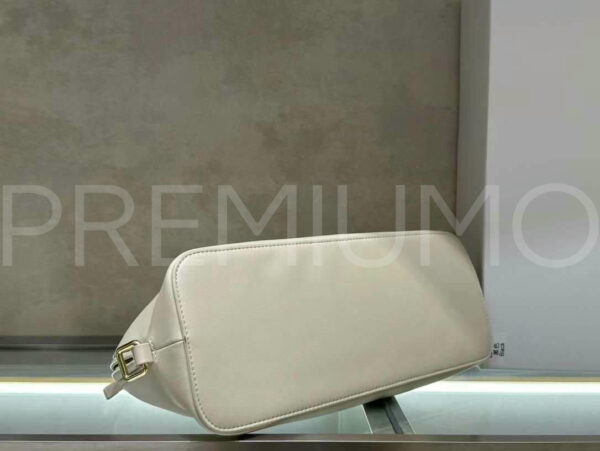 Jacquemus дизайнерская сумка PR182770 8