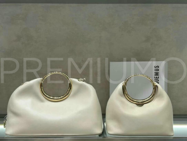 Jacquemus сумка PR490985 2