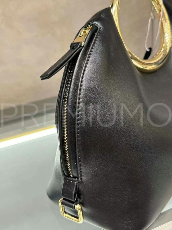 Jacquemus сумка PR677638 4