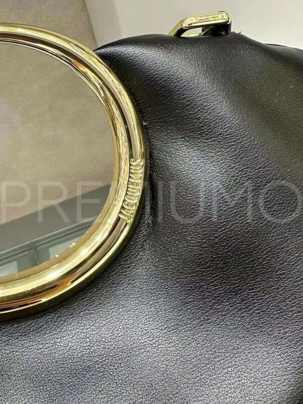 Jacquemus сумка PR677638 9