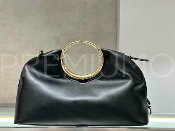 Jacquemus сумка PR677638 5